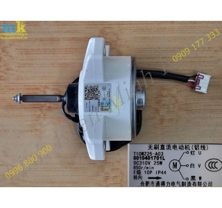 ( SP1912 ) Quạt Dàn Nóng Aqua DC 3 Phase